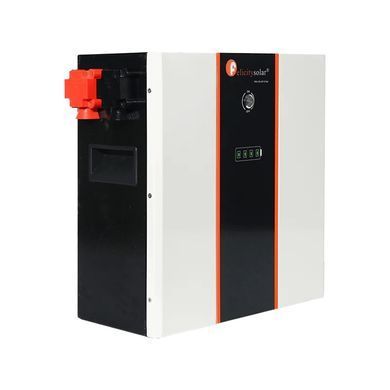 Акумуляторна батеря 5 кВт&middot;год  Felicity Solar LPBF24200-M (LiFePO₄)
