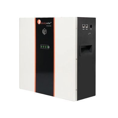Акумуляторна батеря 5 кВт&middot;год  Felicity Solar LPBF24200-M (LiFePO₄)