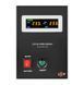 ДБЖ LogicPower  з правильною синусоїдою 12V LPY-B-PSW-500VA+ (350Вт) 5A/10A