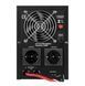 ДБЖ LogicPower  з правильною синусоїдою 12V LPY-B-PSW-500VA+ (350Вт) 5A/10A