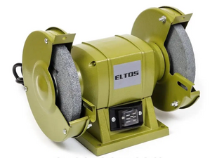 Точило электрическое ELTOS ТЭ-150