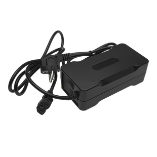 Зарядное устройство для аккумуляторов LiFePO4 24V(29.2V)-5A-120W
