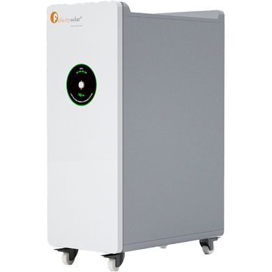 Акумуляторна батарея 15 кВт&middot;год Felicity LPBF48300 (LiFePO₄)