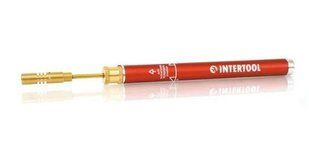 Микрогорелка 12 мл. INTERTOOL GB-0001