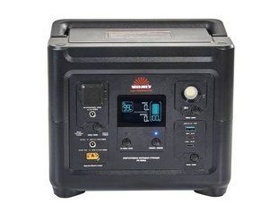 Зарядна станція Vitals Professional PS 500qc