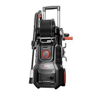 Мийка високого тиску 2200 Вт, 6-7 л/хв STORM INTERTOOL WT-1506
