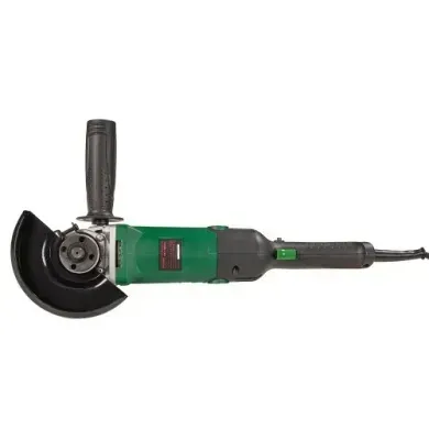 Угловая шлифовальная машина NOWA SK 1200bls