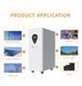 Аккумуляторная батарея 17.5 кВт&middot;ч Felicity Solar LPBF48350  (LiFePO₄)
