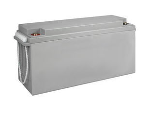 Аккумуляторная батарея гелевая GEL 12B 150 Ач Sturm BC12V-GEL150AH