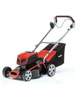 Газонокосилка AL-KO EnergyFlex 46.9 LI SP Moweo