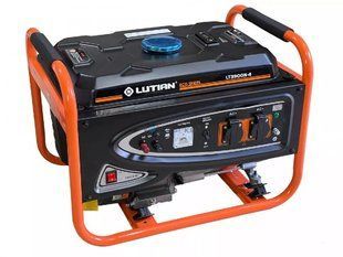 Генератор бензиновый LUTIAN LT3900N-4