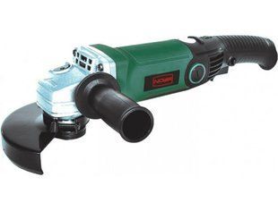 Угловая шлифовальная машина NOWA SK 1250hs Profi