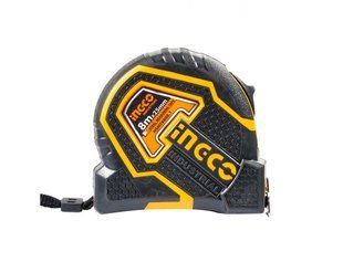 Рулетка 8 м х 25 мм Profi INGCO INDUSTRIAL
