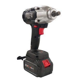 Гайковерт аккумуляторный ударный NARVA NCW-21BL