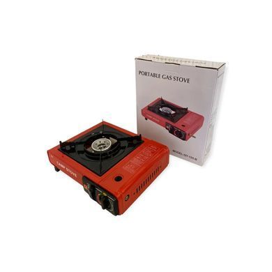 Газовая плитка Portable Gas Stove
