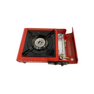 Газовая плитка Portable Gas Stove