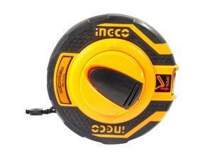 Рулетка 20 м х 12.5 мм "Profi" INGCO INDUSTRIAL
