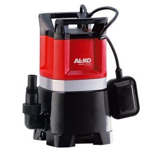 Дренажний насос AL-KO Drain 12000 Comfort 112826