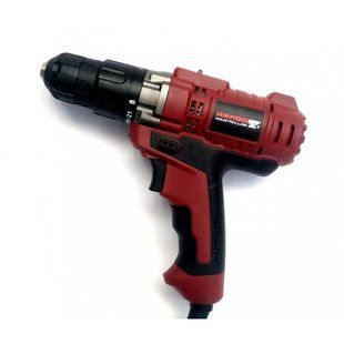 Сетевой шуруповерт ИЖМАШ INDUSTRIALLINE DS -1150