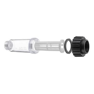 Фильтр тонкой очистки для моек высокого давления, резьба 3/4" INTERTOOL DT-1580