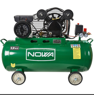 КОМПРЕССОР NOWA KPN 420-100