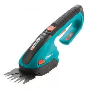 Ножницы аккумуляторные Gardena ClassicCut