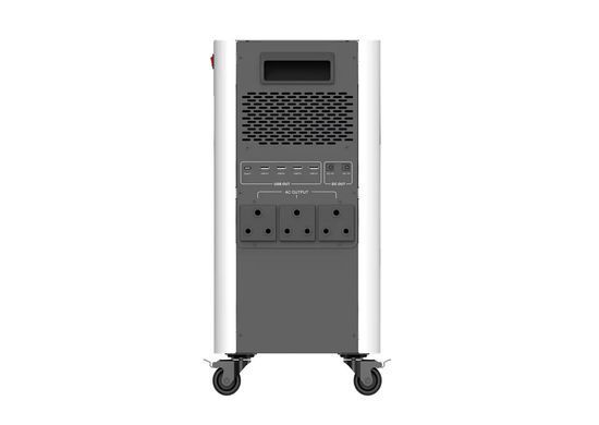 Зарядная станция 2 кВт MUST HBP18-2024