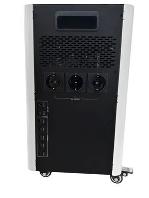 Зарядная станция 3 кВт MUST HBP18-3024