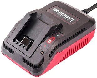 Зарядний пристрій WORCRAFT CLC-20V-2.4H