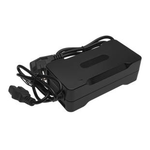 Зарядное устройство для аккумуляторов LiFePO4 60V(73V)-2A-120W