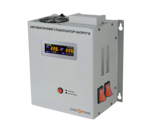 Стабилизатор напряжения LP-W-2500RD (1500Вт / 7 ступ)