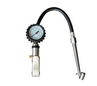 Пистолет для подкачки колес грузовых автомобилей INTERTOOL PT-0507