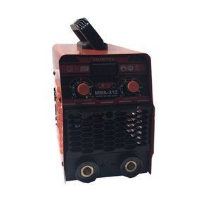 Зварювальний інвертор Shyuan MMA-310 (Валіза)