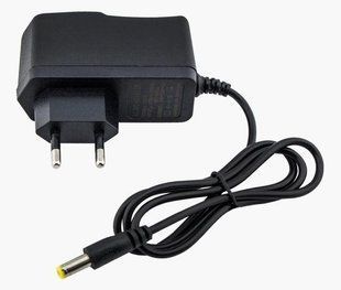 Зарядний пристрій для Li-ion акумулятора (шуруповерта) 12,6 V 1A