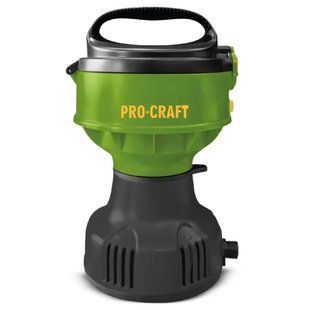 Аккумуляторный насос Procraft CPN22 (без АКБ и ЗУ)