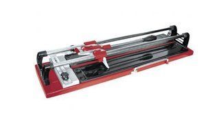 Плиткорез 400 мм усиленный с регулировкой режущего элемента INTERTOOL HT-0361