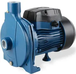 Насос поверхностный центробежный Vitals aqua CP 1110de