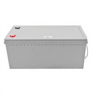 Аккумуляторная гелевая батарея Olsace 12V 200Ah