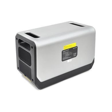 Зарядная станция Novgen NOVB-2048 2200W 2048Wh , LiFePO4
