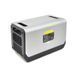 Зарядная станция Novgen NOVB-2048 2200W 2048Wh , LiFePO4