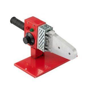 Паяльник для труб из PPR 20-32мм, 800Вт, 0-300&deg;С, 230В INTERTOOL RT-2101
