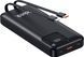 Odetrik Powerbank 20000 мА&middot;год, 22,5 Вт PD3.0 QC4.0, вбудований кабель для швидкого заряджання