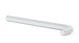 Ключ L-образный шестигранный 16 мм, 220x58 мм INTERTOOL HT-1866