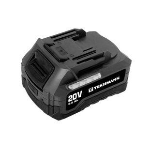 Акумуляторна батарея 20 В 6 Аг Tekhmann TAB-60 TekPower