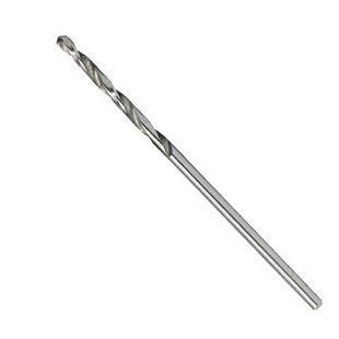 Сверло по металлу S&R Meister HSS 1.5x18х40 мм