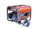 Бензиновый генератор 1.2/1.5 кВт Hollster HHGE 1500XA