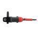 Полировальная машина STORM 1.4 кВт, 800-3200 об/мин., 180 мм, INTERTOOL WT-1800