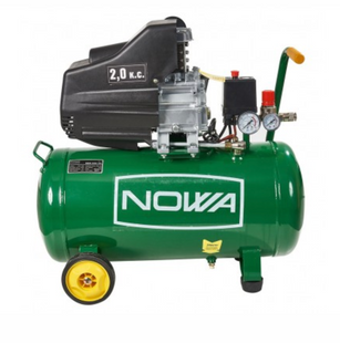 Компресор NOWA KBN 220-50