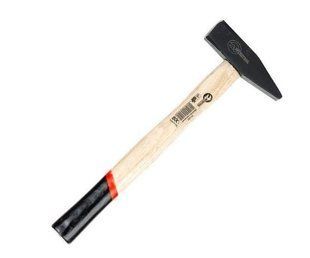 Молоток слюсарний 800 м, ручка ясен INTERTOOL HT-0255
