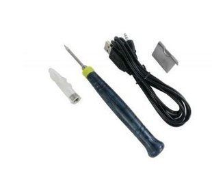 USB Паяльник BT-8U dc5v 8 w